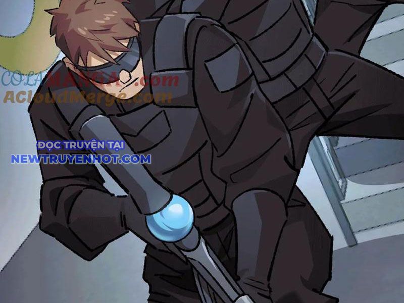 Ta Là Tai Họa Cấp Mục Sư - Chapter 36 - Page 9