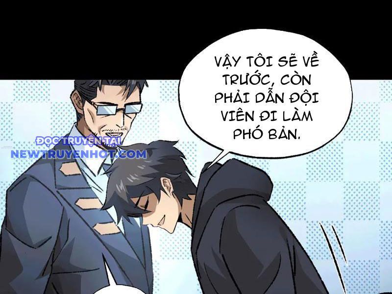 Ta Là Tai Họa Cấp Mục Sư - Chapter 36 - Page 98