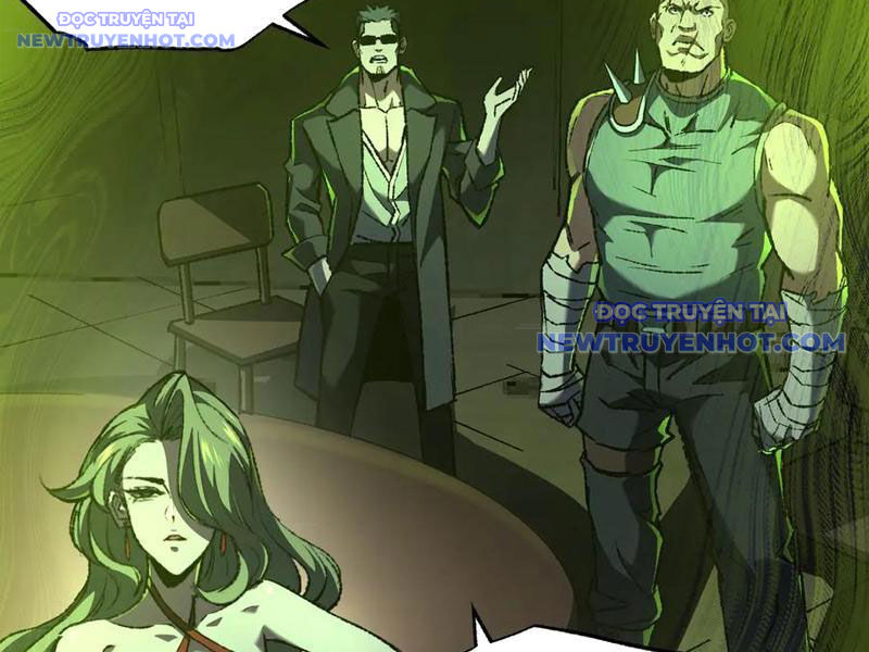 Ta Là Tai Họa Cấp Mục Sư Chapter 37 - Trang 117