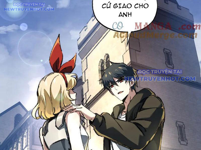 Ta Là Tai Họa Cấp Mục Sư Chapter 37 - Trang 13