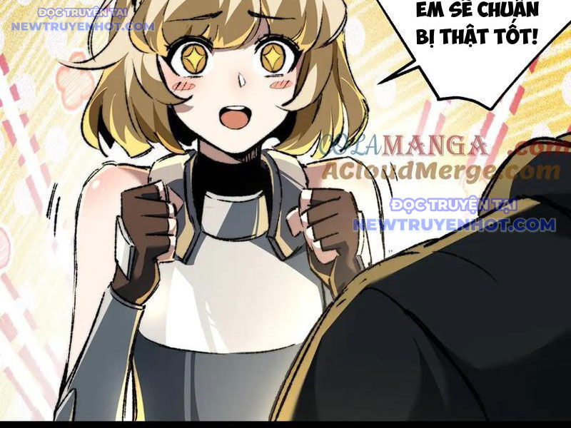 Ta Là Tai Họa Cấp Mục Sư Chapter 37 - Trang 17