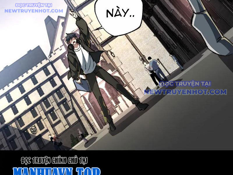 Ta Là Tai Họa Cấp Mục Sư Chapter 37 - Trang 20