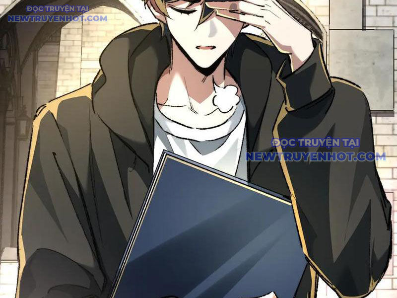 Ta Là Tai Họa Cấp Mục Sư Chapter 37 - Trang 22