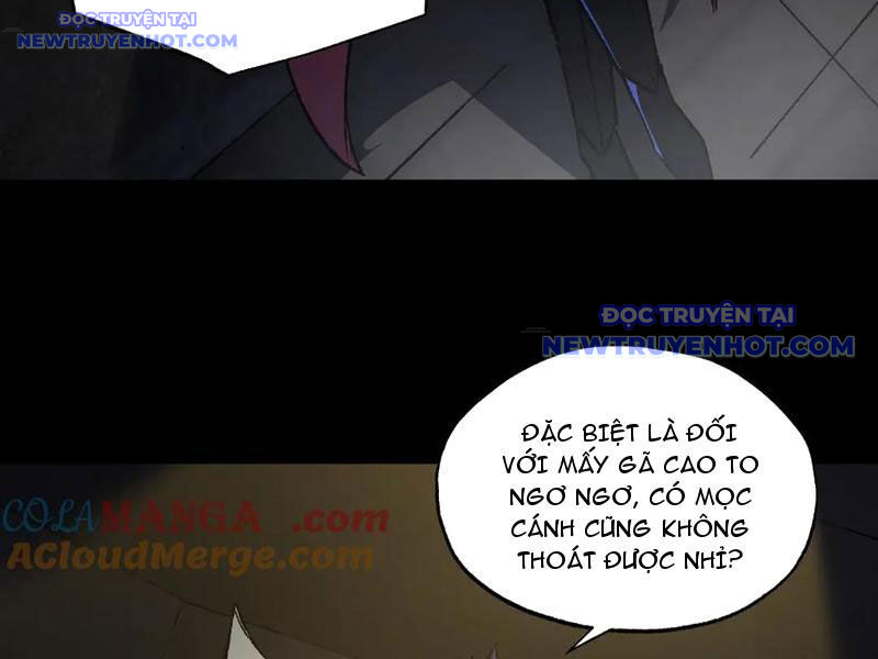 Ta Là Tai Họa Cấp Mục Sư Chapter 37 - Trang 53