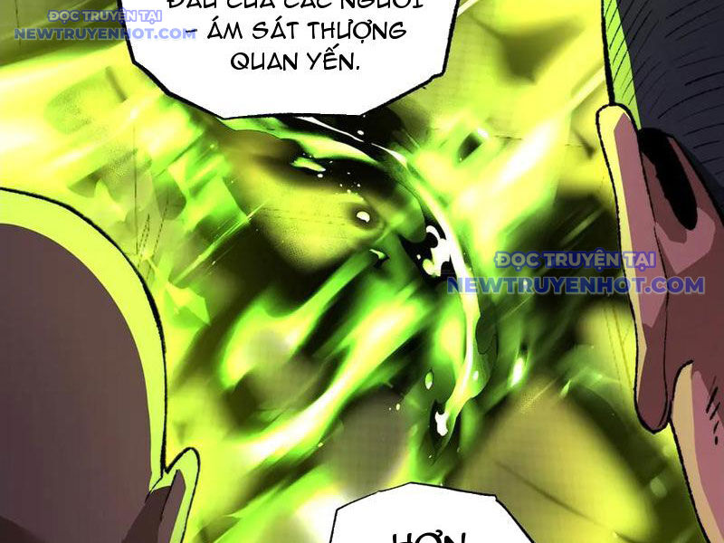 Ta Là Tai Họa Cấp Mục Sư - Chapter 38 - Page 11