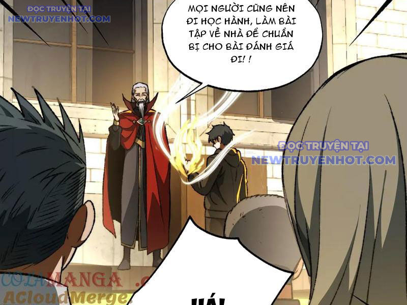 Ta Là Tai Họa Cấp Mục Sư - Chapter 38 - Page 113