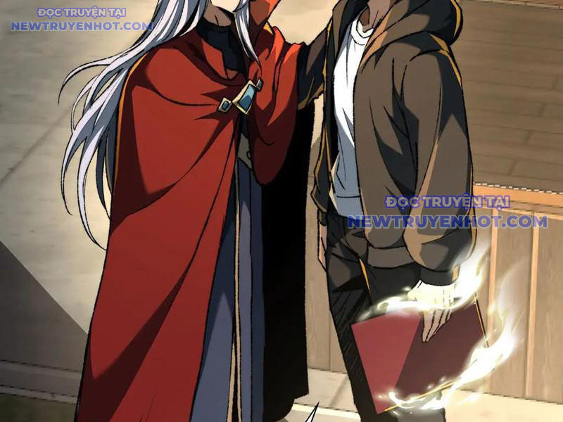 Ta Là Tai Họa Cấp Mục Sư - Chapter 38 - Page 116