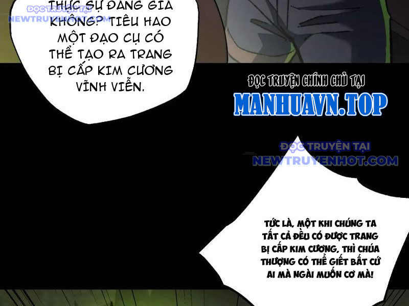 Ta Là Tai Họa Cấp Mục Sư - Chapter 38 - Page 31