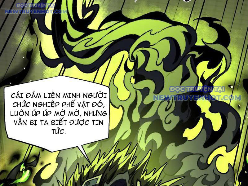 Ta Là Tai Họa Cấp Mục Sư - Chapter 38 - Page 39