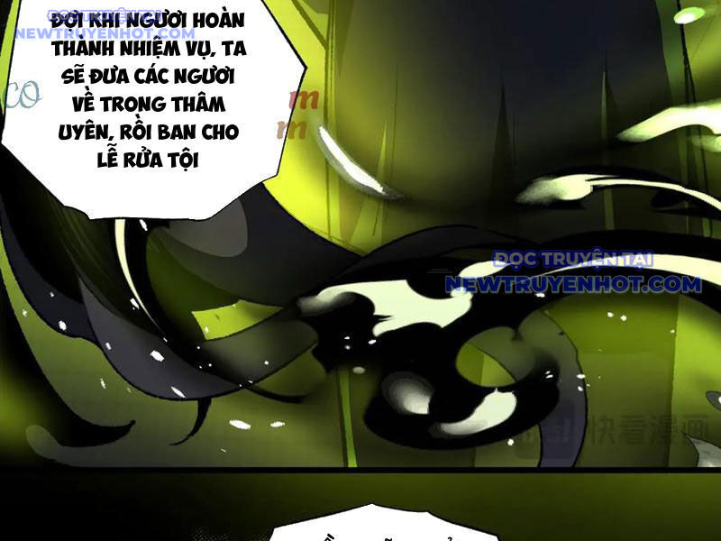 Ta Là Tai Họa Cấp Mục Sư - Chapter 38 - Page 46