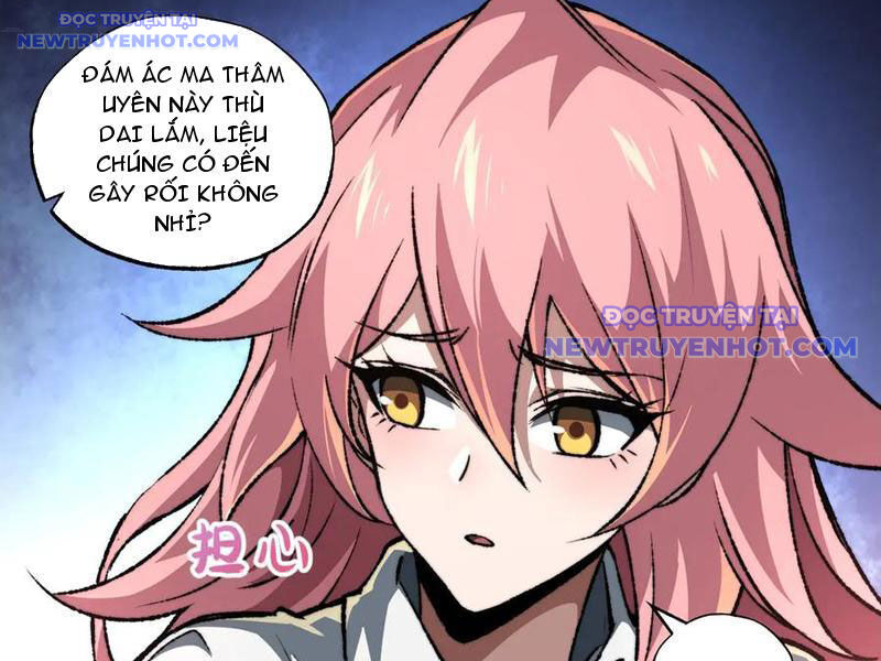 Ta Là Tai Họa Cấp Mục Sư - Chapter 38 - Page 63