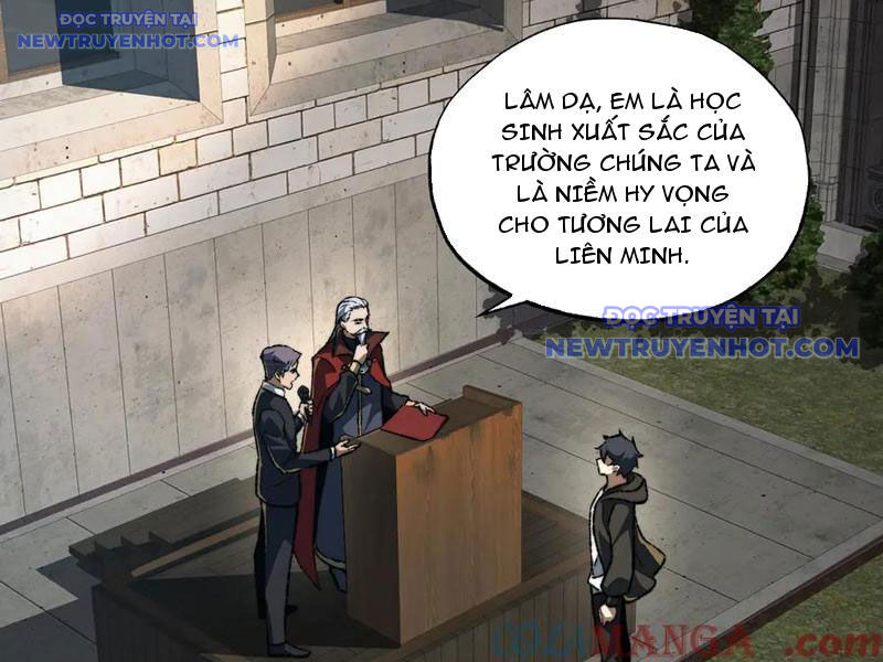 Ta Là Tai Họa Cấp Mục Sư - Chapter 38 - Page 70