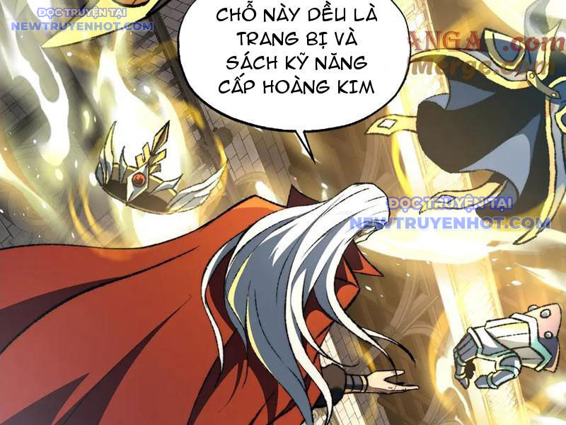 Ta Là Tai Họa Cấp Mục Sư - Chapter 38 - Page 76