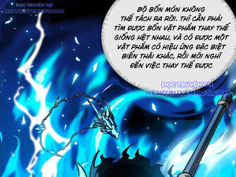 Ta Là Tai Họa Cấp Mục Sư - Chapter 38 - Page 81