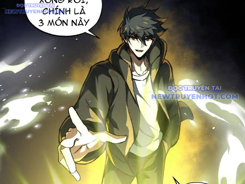 Ta Là Tai Họa Cấp Mục Sư - Chapter 38 - Page 89