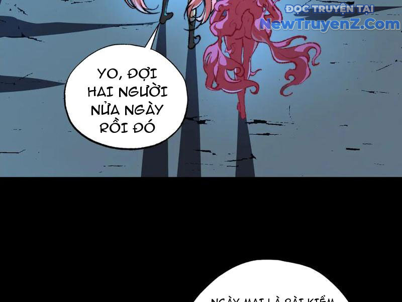 Ta Là Tai Họa Cấp Mục Sư Chapter 39 - Trang 117