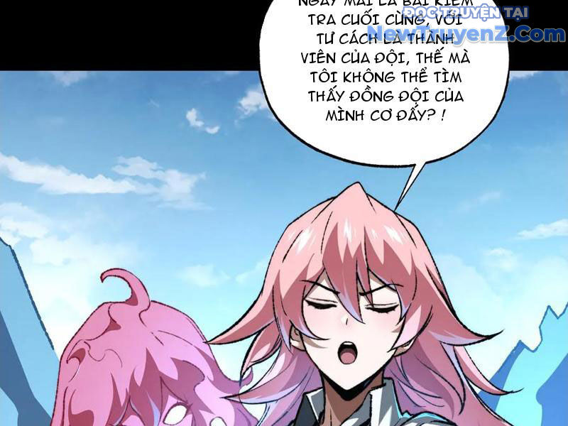 Ta Là Tai Họa Cấp Mục Sư Chapter 39 - Trang 118