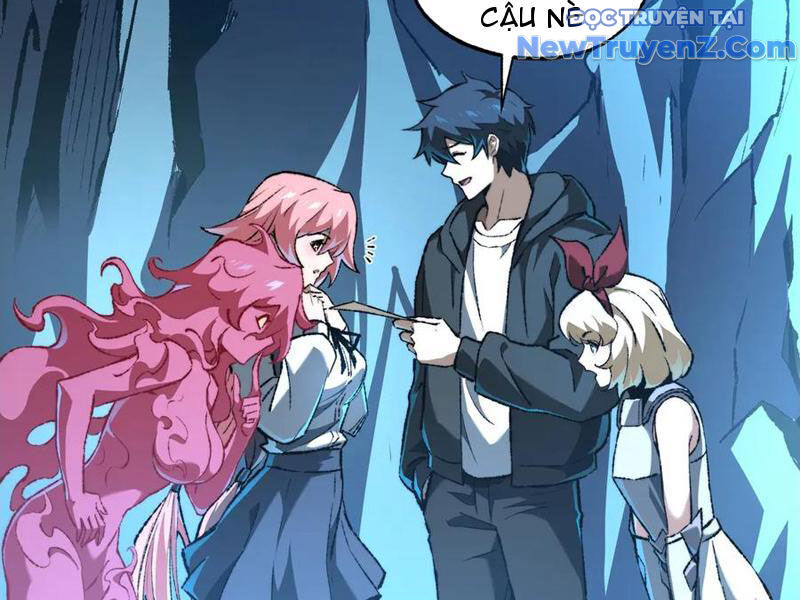 Ta Là Tai Họa Cấp Mục Sư Chapter 39 - Trang 122