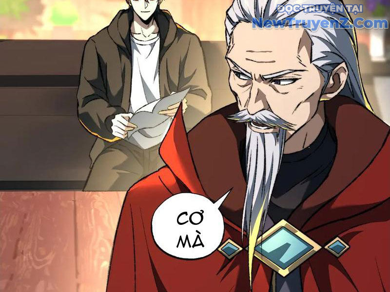 Ta Là Tai Họa Cấp Mục Sư Chapter 39 - Trang 18