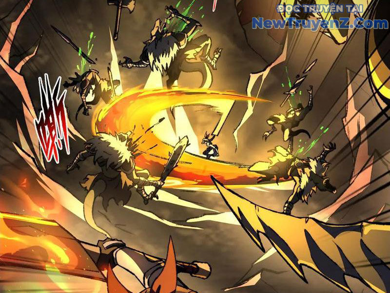 Ta Là Tai Họa Cấp Mục Sư Chapter 39 - Trang 21