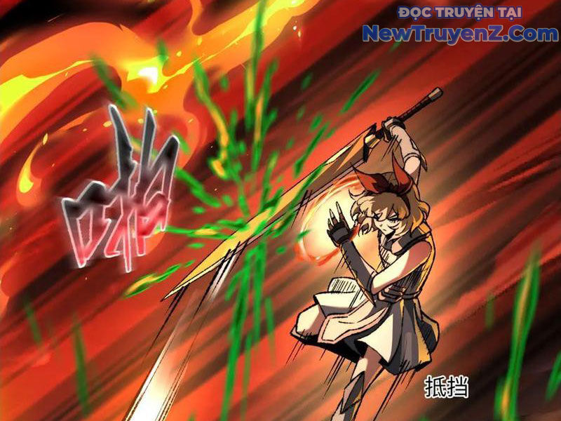 Ta Là Tai Họa Cấp Mục Sư Chapter 39 - Trang 30