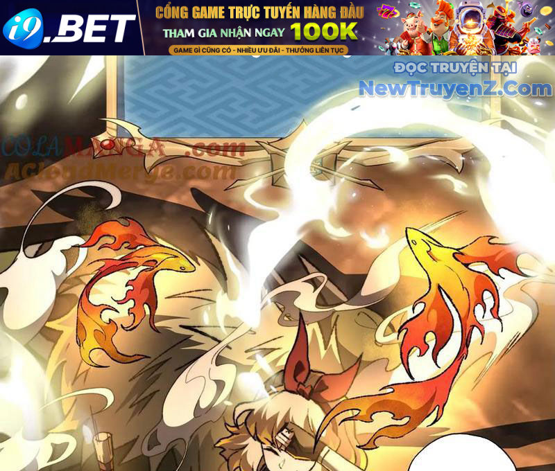 Ta Là Tai Họa Cấp Mục Sư Chapter 39 - Trang 48