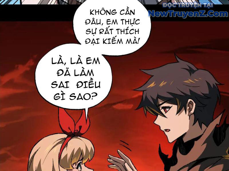 Ta Là Tai Họa Cấp Mục Sư Chapter 39 - Trang 80