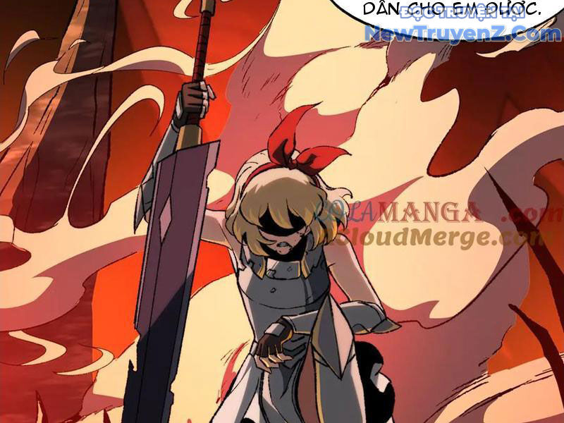 Ta Là Tai Họa Cấp Mục Sư Chapter 39 - Trang 93