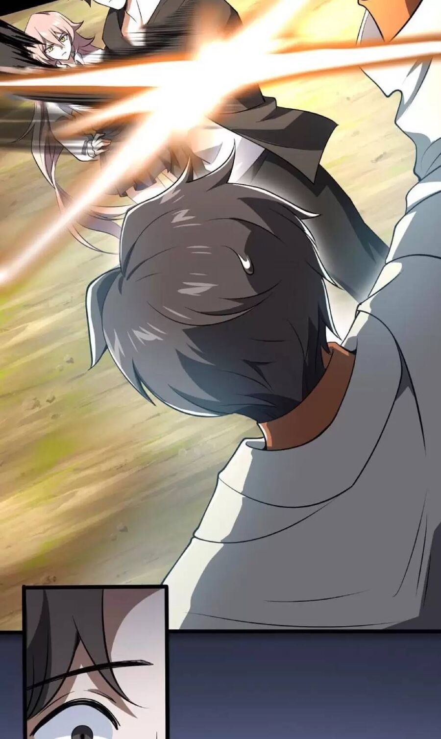 Ta Là Tai Họa Cấp Mục Sư Chapter 4 - Trang 30