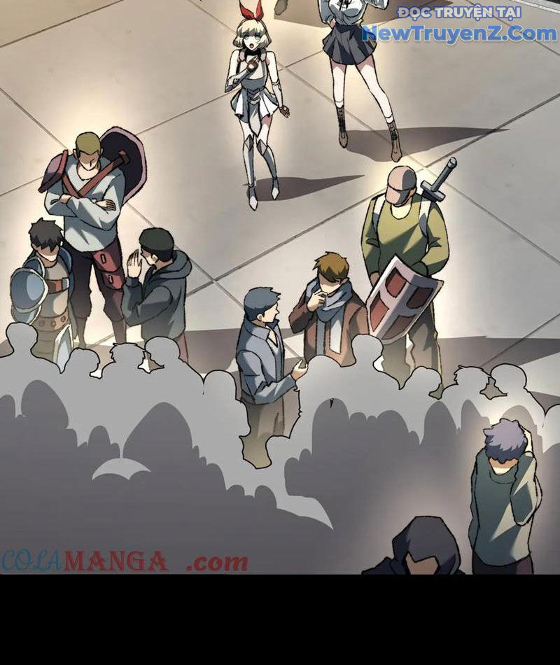 Ta Là Tai Họa Cấp Mục Sư Chapter 40 - Trang 10