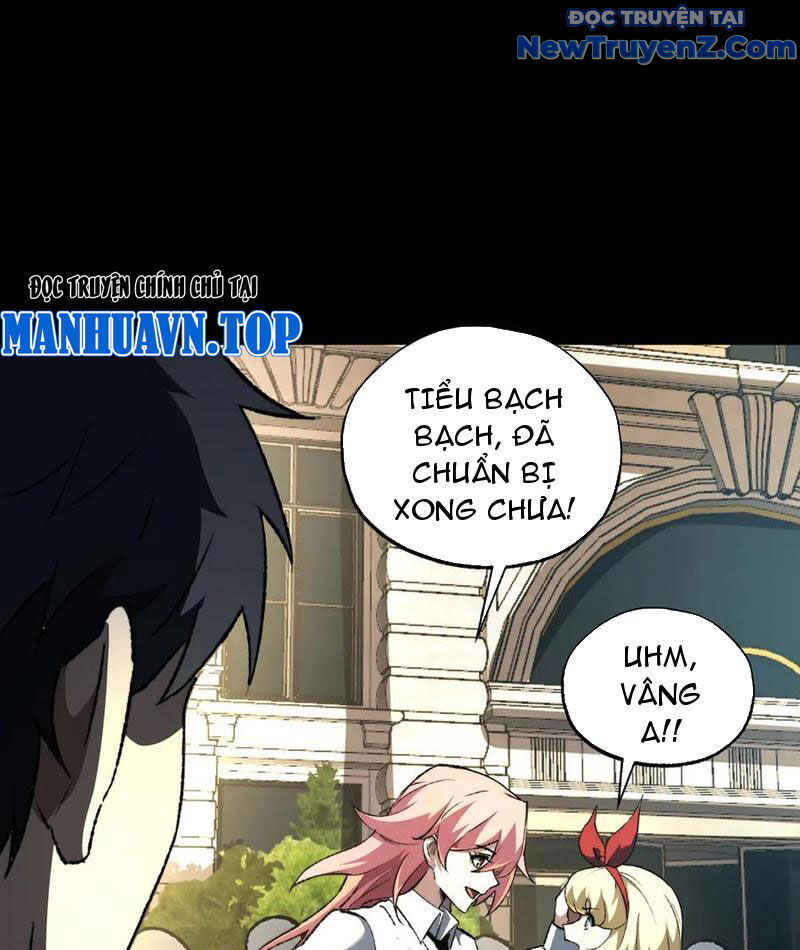 Ta Là Tai Họa Cấp Mục Sư Chapter 40 - Trang 11