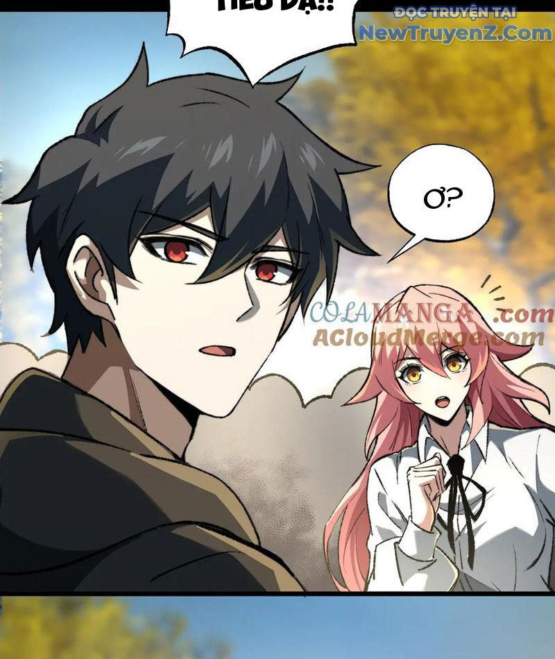 Ta Là Tai Họa Cấp Mục Sư Chapter 40 - Trang 13