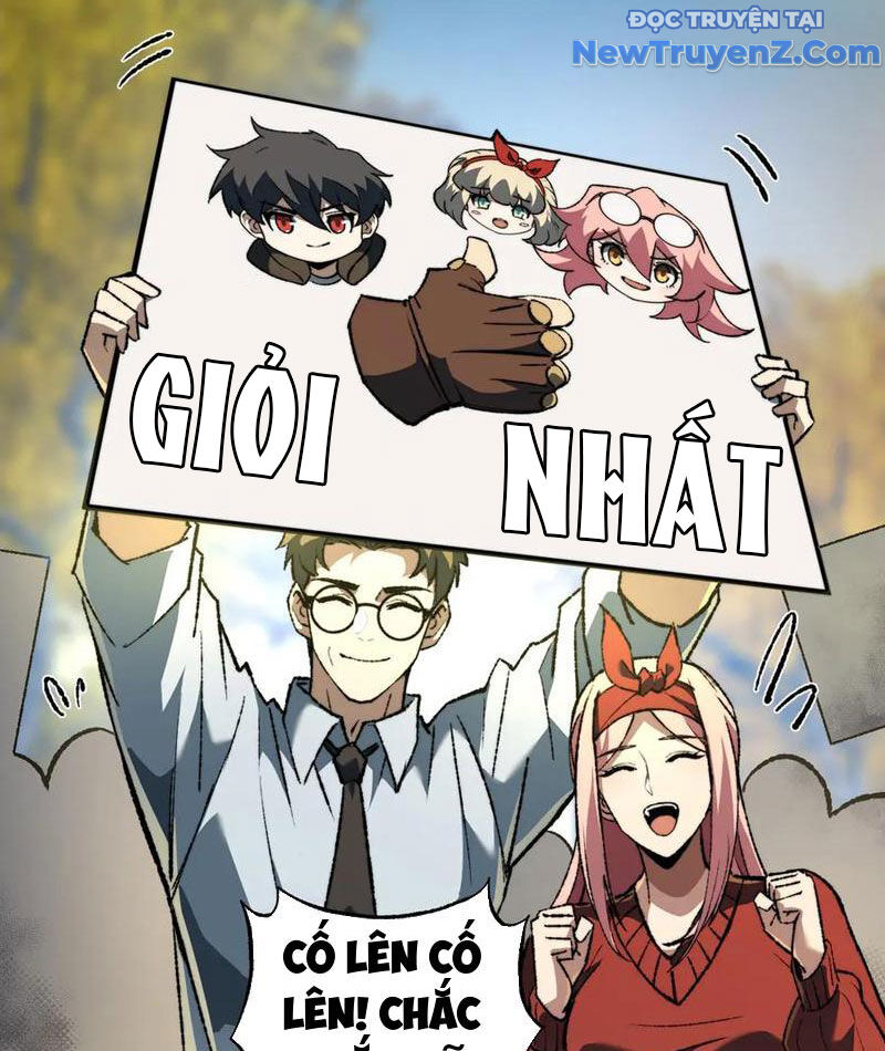 Ta Là Tai Họa Cấp Mục Sư Chapter 40 - Trang 14