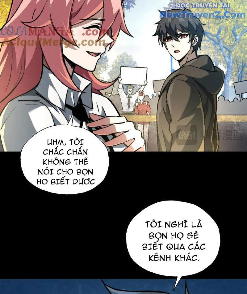 Ta Là Tai Họa Cấp Mục Sư Chapter 40 - Trang 16