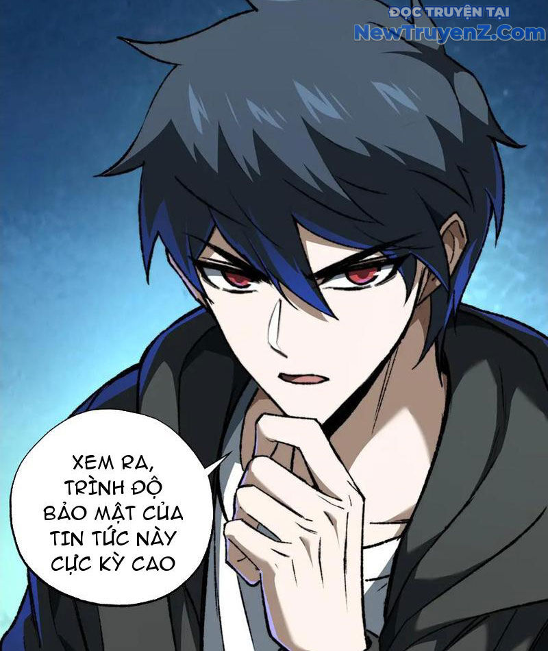 Ta Là Tai Họa Cấp Mục Sư Chapter 40 - Trang 17