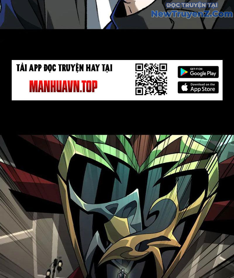 Ta Là Tai Họa Cấp Mục Sư Chapter 40 - Trang 18