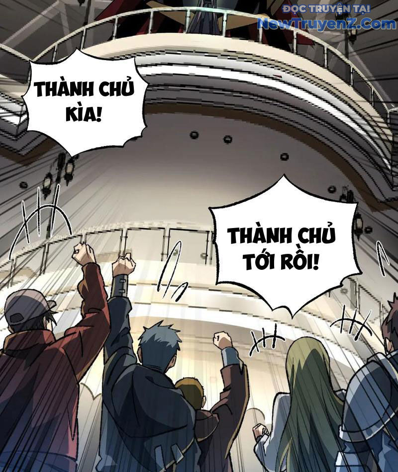 Ta Là Tai Họa Cấp Mục Sư Chapter 40 - Trang 19