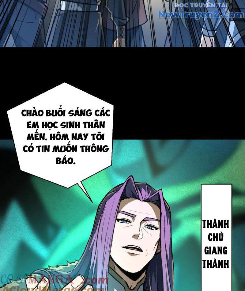 Ta Là Tai Họa Cấp Mục Sư Chapter 40 - Trang 20