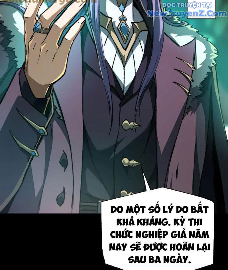 Ta Là Tai Họa Cấp Mục Sư Chapter 40 - Trang 21