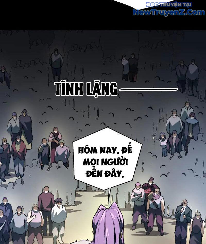 Ta Là Tai Họa Cấp Mục Sư Chapter 40 - Trang 22