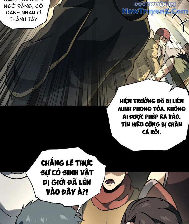 Ta Là Tai Họa Cấp Mục Sư Chapter 40 - Trang 25