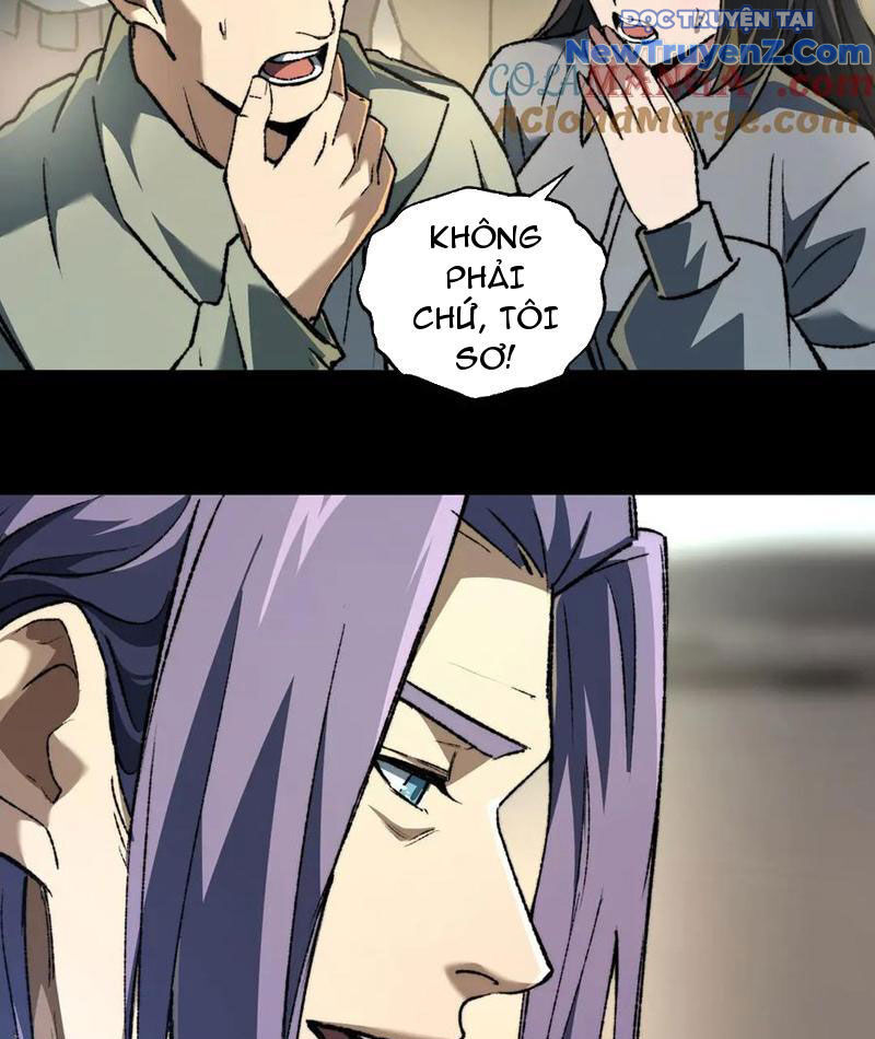 Ta Là Tai Họa Cấp Mục Sư Chapter 40 - Trang 27