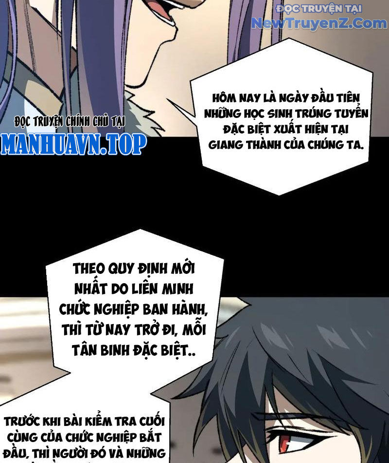 Ta Là Tai Họa Cấp Mục Sư Chapter 40 - Trang 28