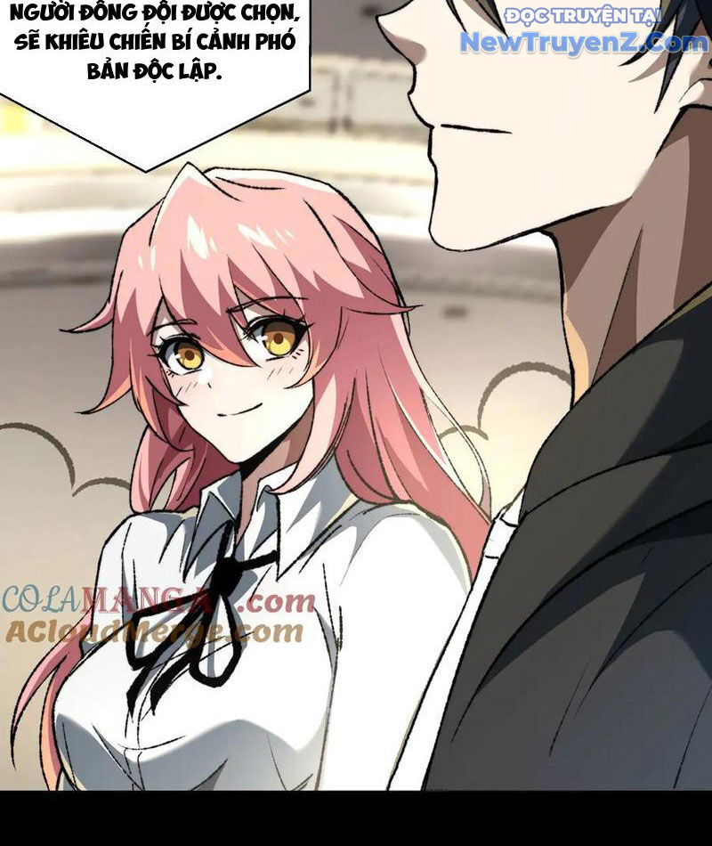 Ta Là Tai Họa Cấp Mục Sư Chapter 40 - Trang 29