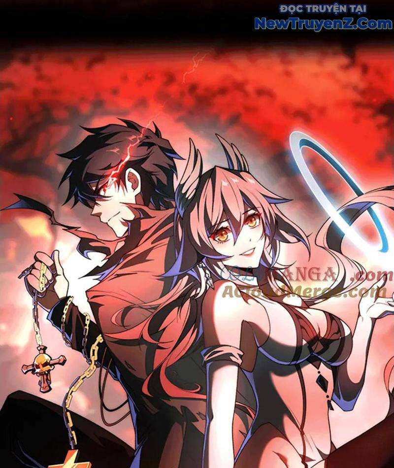 Ta Là Tai Họa Cấp Mục Sư Chapter 40 - Trang 3