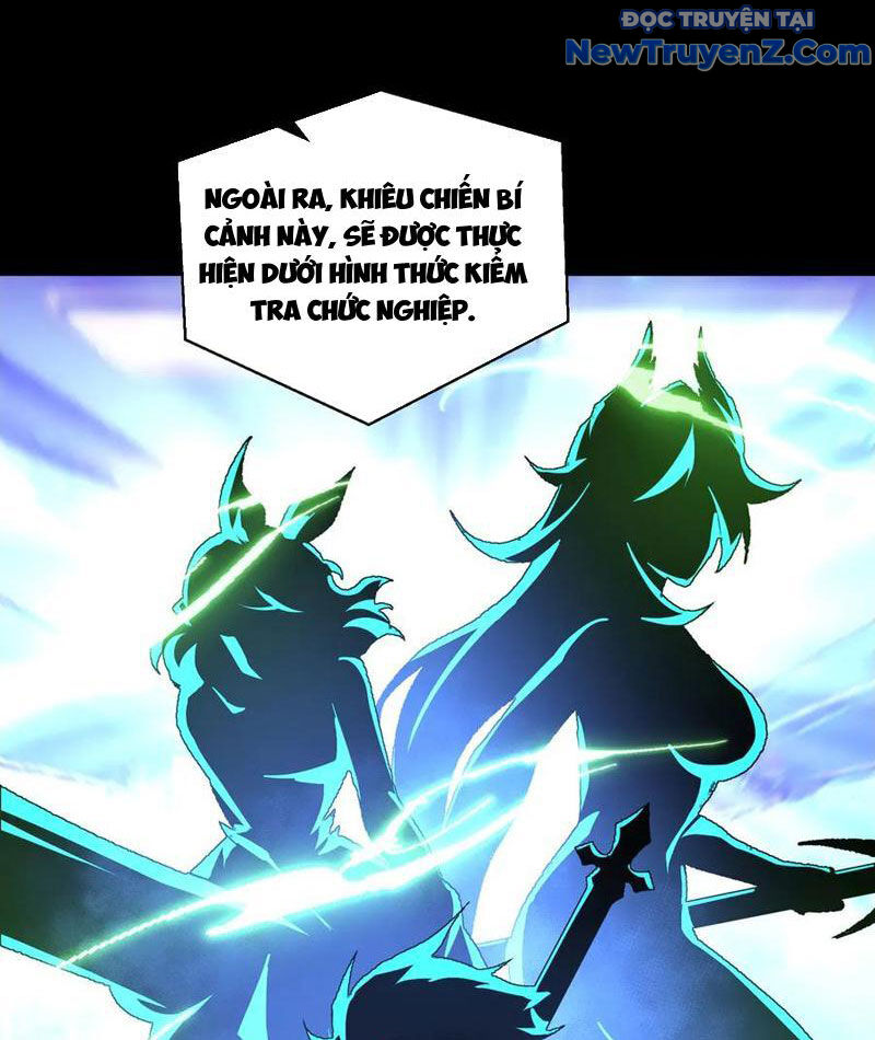 Ta Là Tai Họa Cấp Mục Sư Chapter 40 - Trang 30