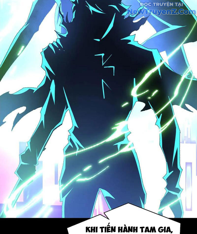 Ta Là Tai Họa Cấp Mục Sư Chapter 40 - Trang 31