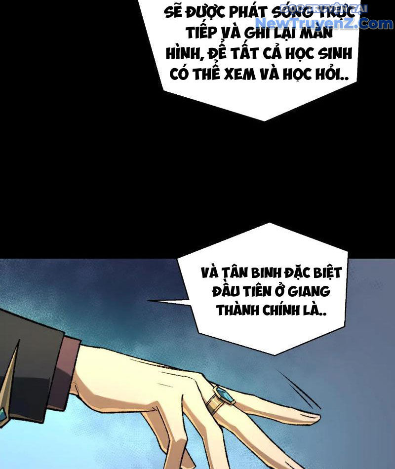 Ta Là Tai Họa Cấp Mục Sư Chapter 40 - Trang 32