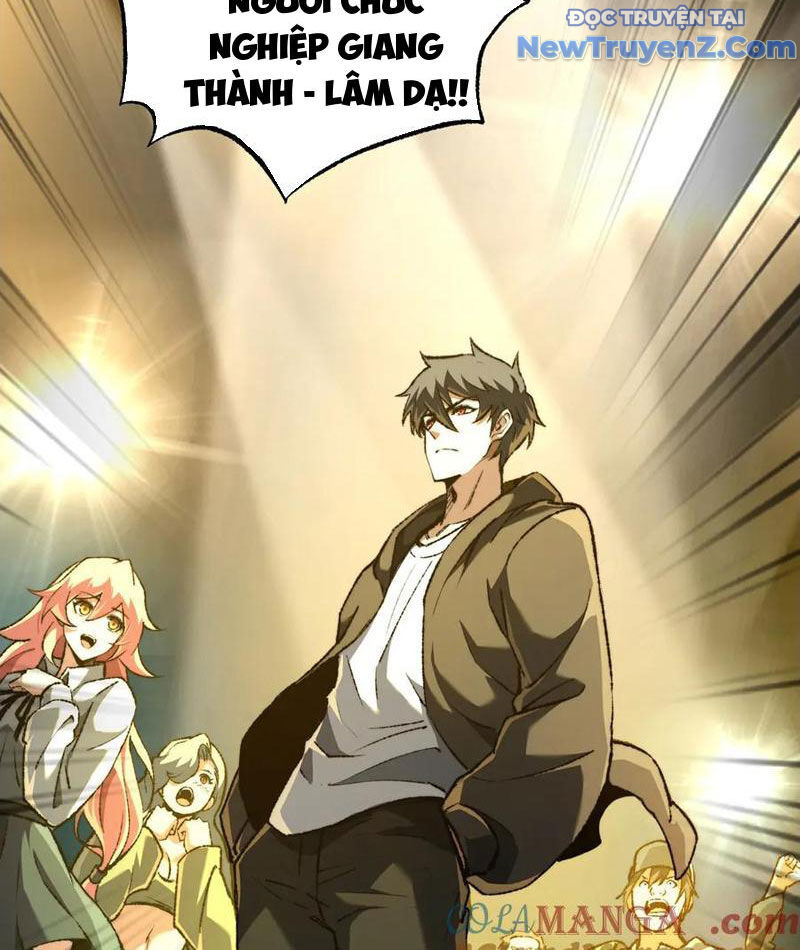 Ta Là Tai Họa Cấp Mục Sư Chapter 40 - Trang 34