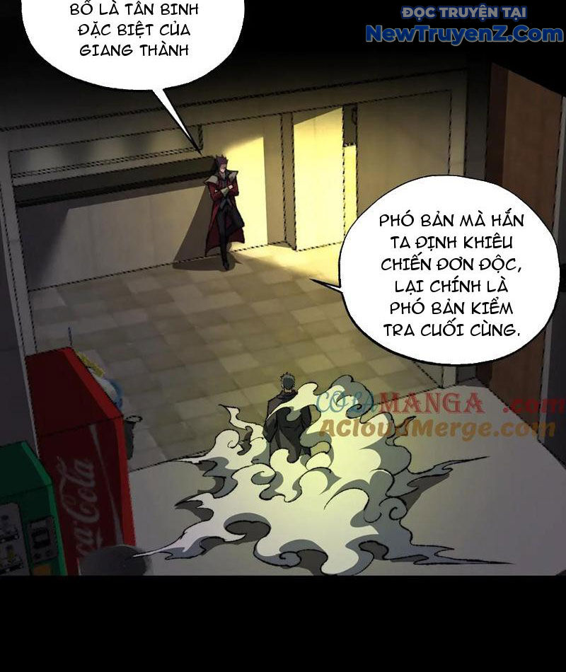 Ta Là Tai Họa Cấp Mục Sư Chapter 40 - Trang 37